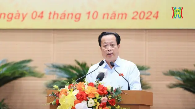 Đài Hà Nội