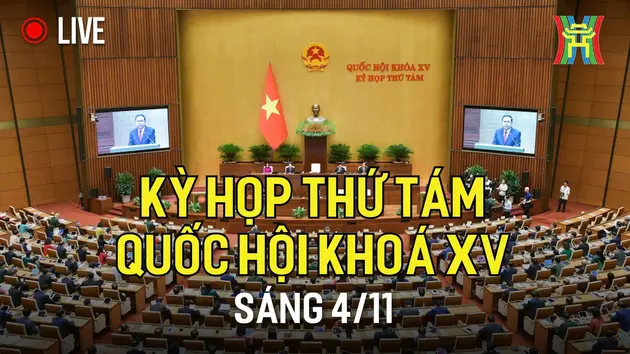 Quốc hội thảo luận về tình hình kinh tế - xã hội