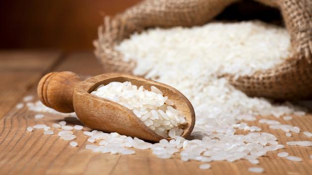 Giá gạo xuất khẩu tăng cao nhất trong ba tháng