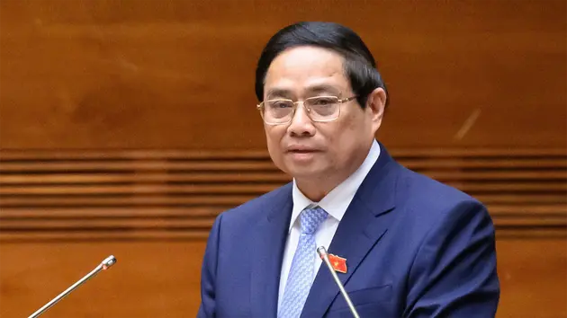 Chính phủ xác định 11 nhiệm vụ đột phá năm 2025
