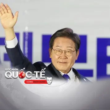 Hàn Quốc sau bầu cử tổng thống: Cơ hội kiến tạo mới