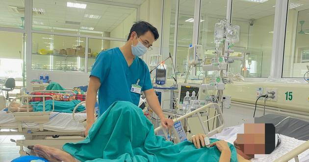 Số mắc sốt xuất huyết ở Hà Nội còn hơn 1.700 ca/tuần