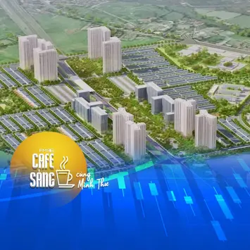 Lãi khủng từ 'bán sỉ' dự án Vinhomes Cổ Loa