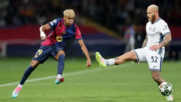 Champions League: 5 yếu tố định đoạt vé chung kết