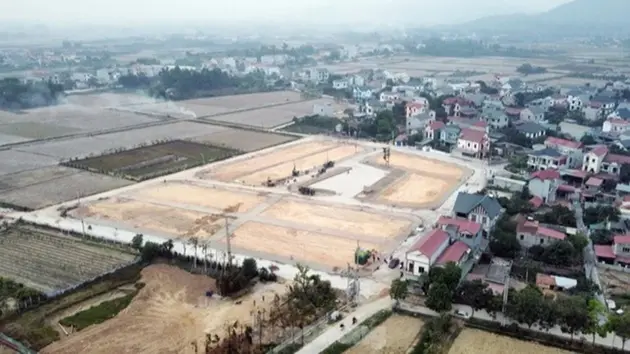 Hà Nội giao gần 30.500m2 đất khu đấu giá và xây NƠXH