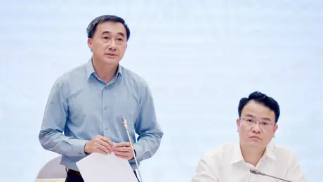 Sẽ miễn 100% viện phí toàn dân trong giai đoạn 2030 – 2035