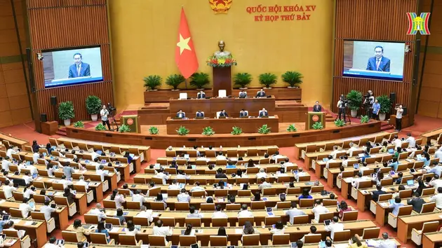 Đài Hà Nội