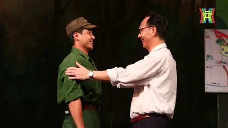 'Lời thề thứ 9' trước đêm công diễn