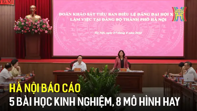 Đài Hà Nội