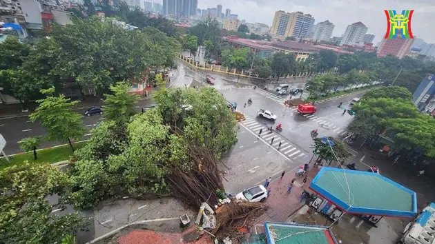 Đài Hà Nội