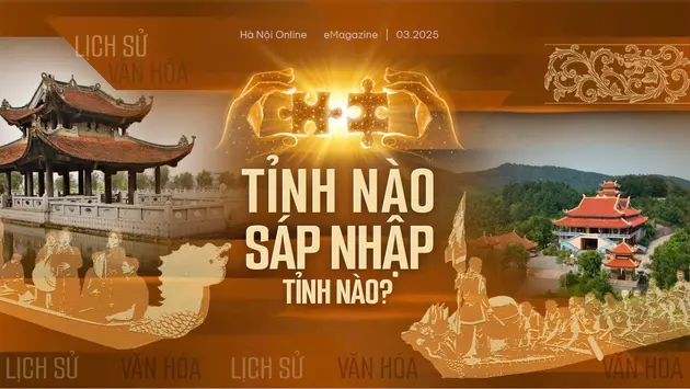 Quy hoạch các vùng KT-XH là cơ sở quan trọng để sáp nhập tỉnh thành