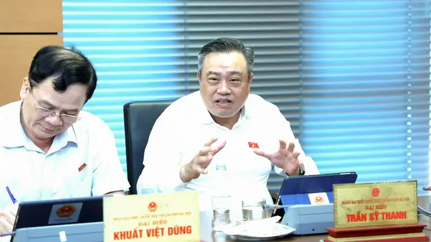 Khó khăn khi tuyển dụng nhân tài từ khối tư nhân