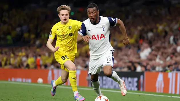 Bodo/Glimt - Tottenham: Phép màu tại Aspmyra?