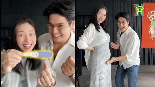 Ngô Thanh Vân xác nhận mang thai con đầu lòng