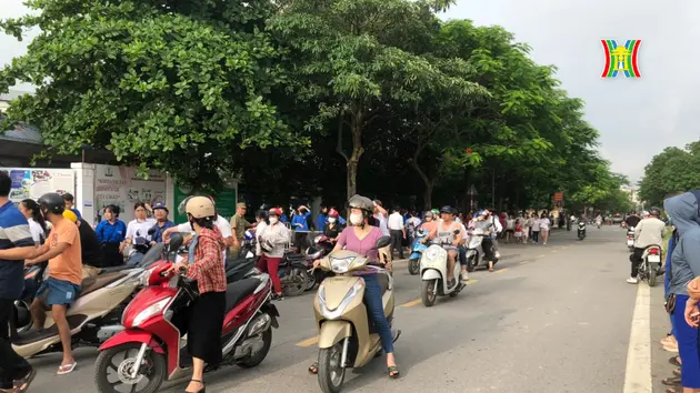 Đài Hà Nội