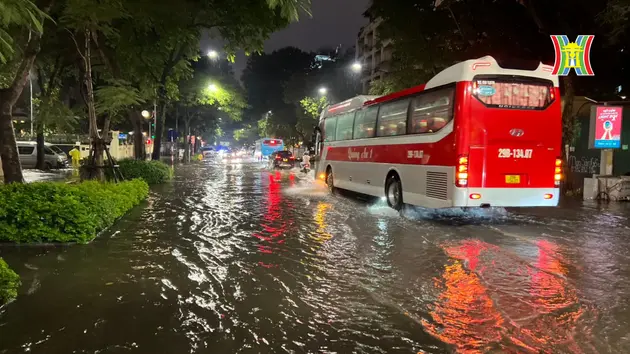 Đài Hà Nội