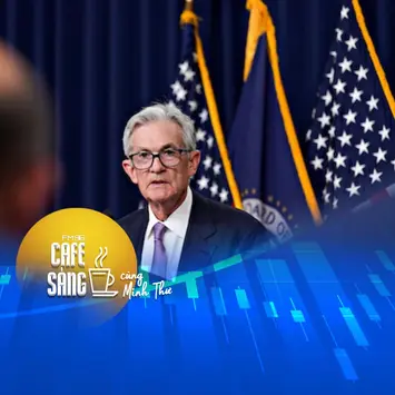 GDP sụt giảm, Fed vẫn quyết không giảm lãi suất