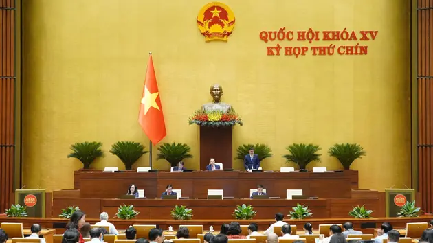 Sửa Luật Doanh nghiệp để siết vốn ảo, thúc đẩy môi trường đầu tư