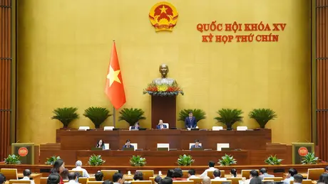 Sửa Luật Doanh nghiệp để siết vốn ảo, thúc đẩy môi trường đầu tư