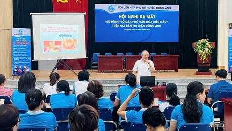 Tập trung cao điểm phòng chống dịch sốt xuất huyết