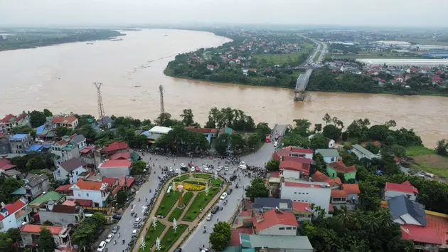 Đài Hà Nội