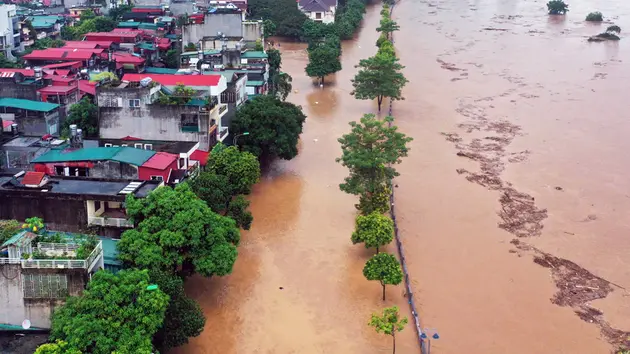 Đài Hà Nội