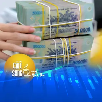 Tăng trưởng tín dụng của toàn hệ thống ngân hàng đạt 12,5%