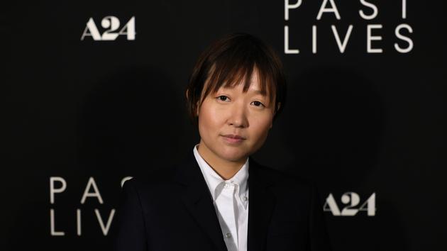 Nữ đạo diễn gốc Á 'sáng giá' trên đường đua Oscar