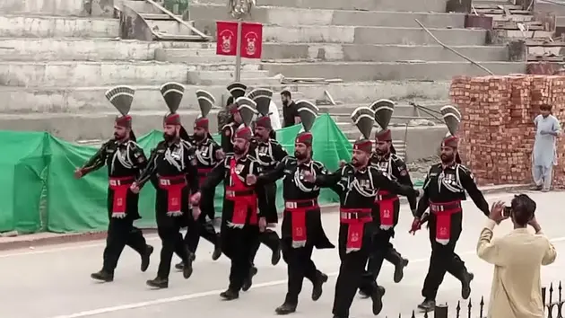  Xung đột Ấn Độ - Pakistan lần này có gì khác?