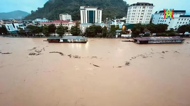 Đài Hà Nội