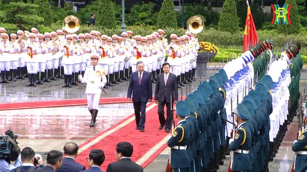 Đài Hà Nội