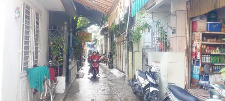 Chớm đông, những món ăn 'nghĩ là thèm' tại Hà Nội
