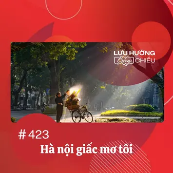 Hà Nội giấc mơ tôi