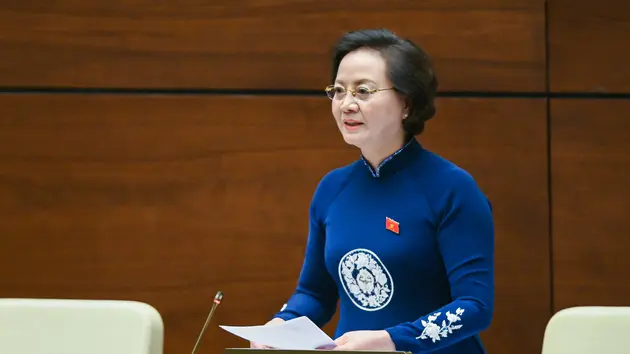 Việt Nam sẽ có số tỉnh, thành ít nhất trong lịch sử