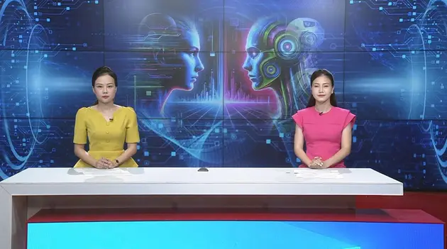 Chương trình Hà Nội 18h00 | 11/06/2025