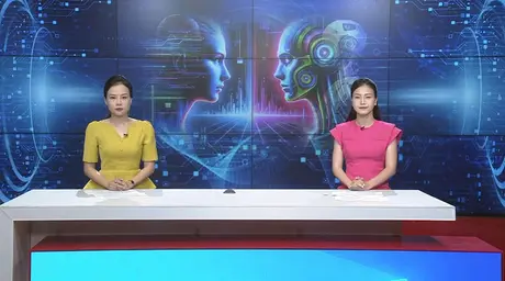 Chương trình Hà Nội 18h00 | 11/06/2025