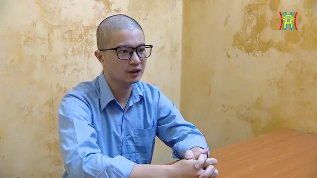 Mr.Pips đe dọa nhân viên không tiết lộ bí mật 'lùa gà'