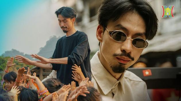 Cửa ngõ phía Nam Hà Nội đông đúc người dân trở lại