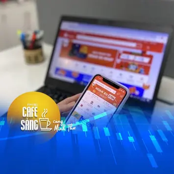 Thu nhập 'chút ít' qua tiếp thị liên kết, có lo thuế?