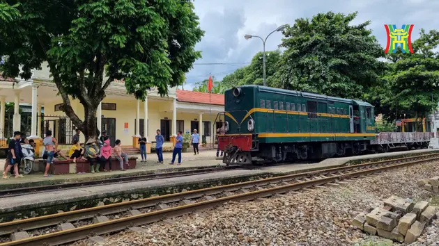 Đài Hà Nội