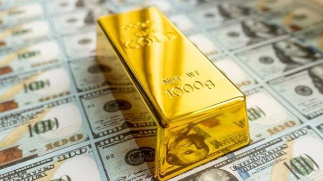 Giá vàng hôm nay 12/11 ổn định ở mốc 70 triệu đồng/lượng