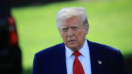 Ông Trump cân nhắc tham gia đàm phán Nga-Ukraine