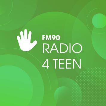 Radio 4 teen | 13/08/2023   
