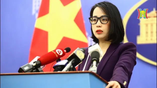 Việt Nam quan ngại trước căng thẳng leo thang tại Trung Đông