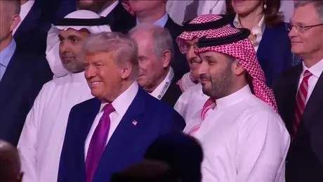 Ông Trump bỏ trừng phạt Syria: Bước ngoặt trong chính sách