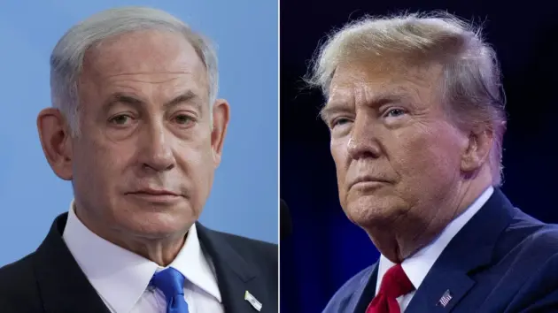 Mối quan hệ Mỹ - Israel đang rạn nứt?