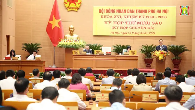 Đài Hà Nội