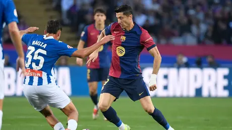 Espanyol đấu Barcelona: Derby xứ Catalan định đoạt ngôi vương