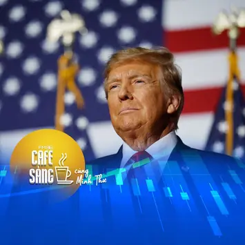 Cuộc thử nghiệm của ông Donald Trump