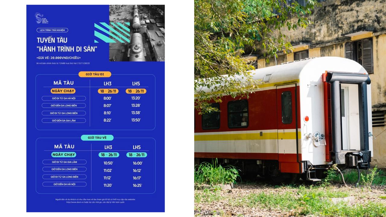 Infographics] Tàu Thống Nhất SE3 và SE4 sẽ chạy lại từ ngày 17/6 | Vietnam+  (VietnamPlus)